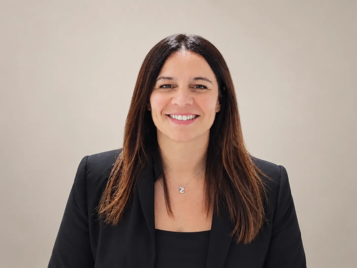 Sandra Casero, arquitecta técnica