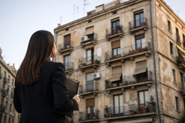 Inspeccion vivienda